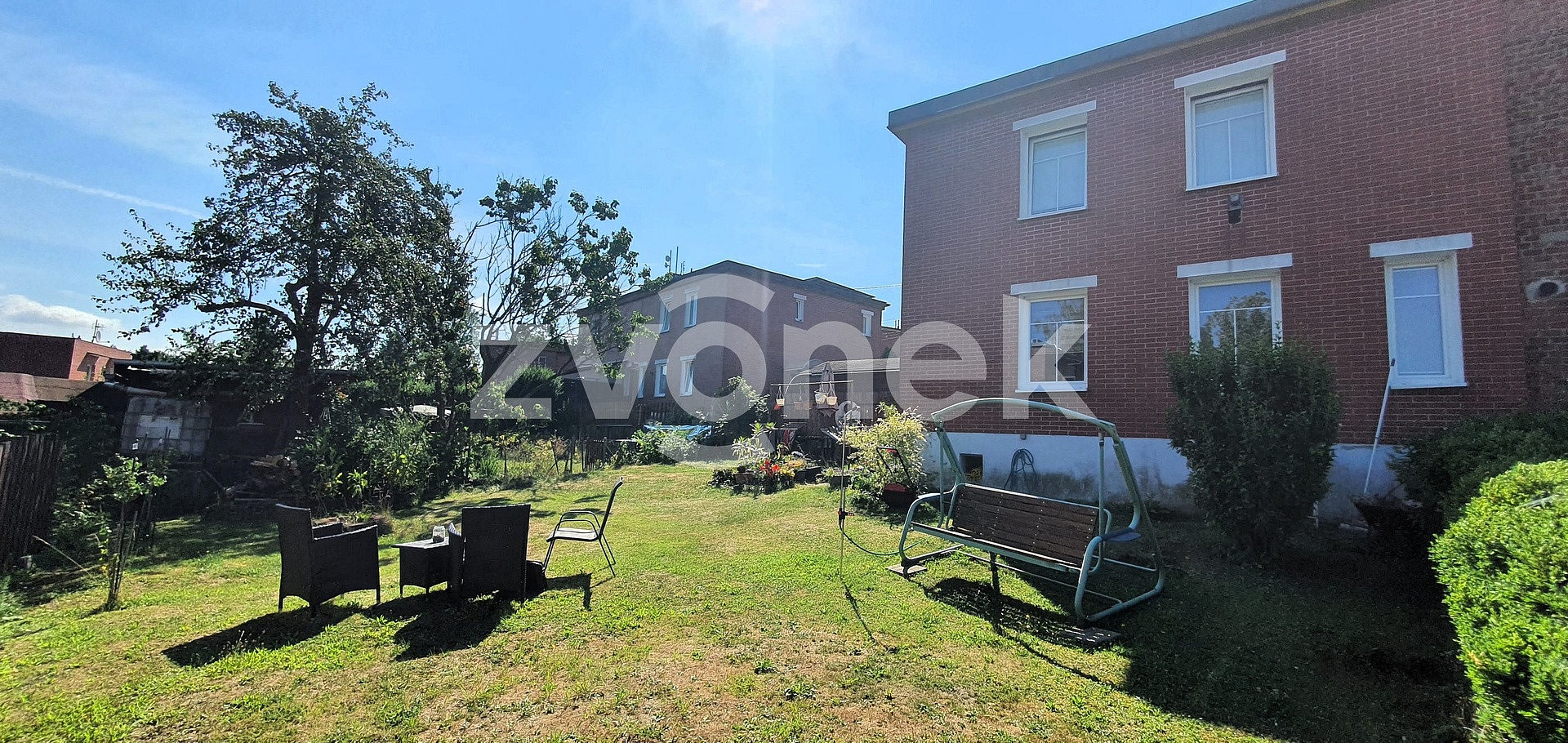 Prodej domu 56 m² s pozemkem 150 m² – fotografie 3
