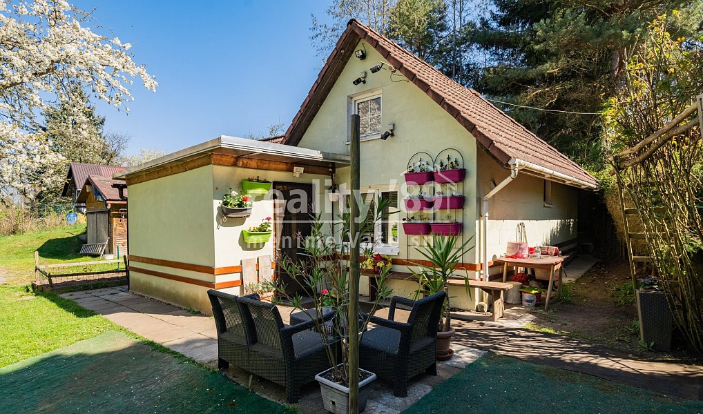 Prodej domu 127 m² s pozemkem 3 305 m², Hostivice – náhled fotky 9