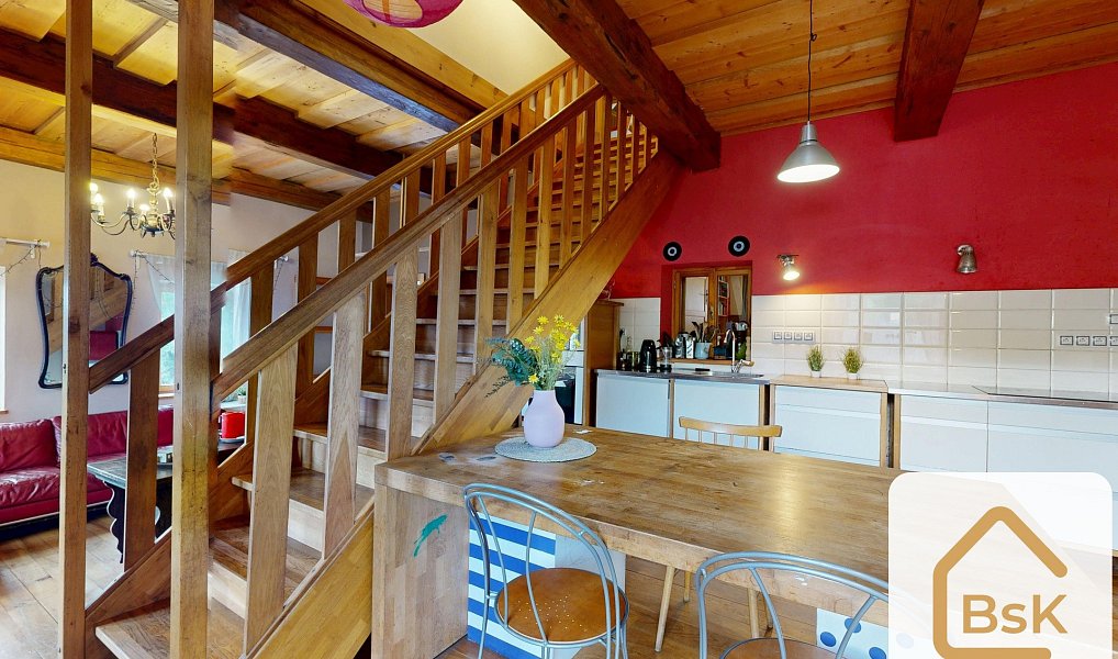 Prodej domu 209 m² s pozemkem 775 m², Tatobity – náhled fotky 12
