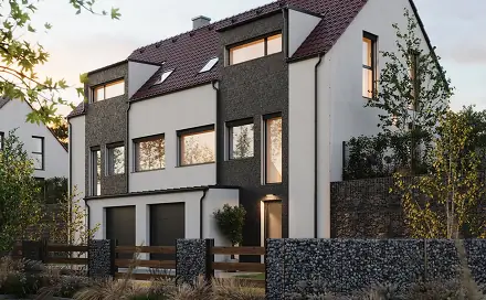 Prodej domu 162 m² s pozemkem 287 m², Slaný - Netovice, okres Kladno