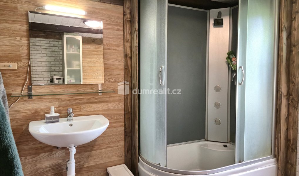 Prodej chaty/chalupy 110 m², Střezimíř – náhled fotky 31