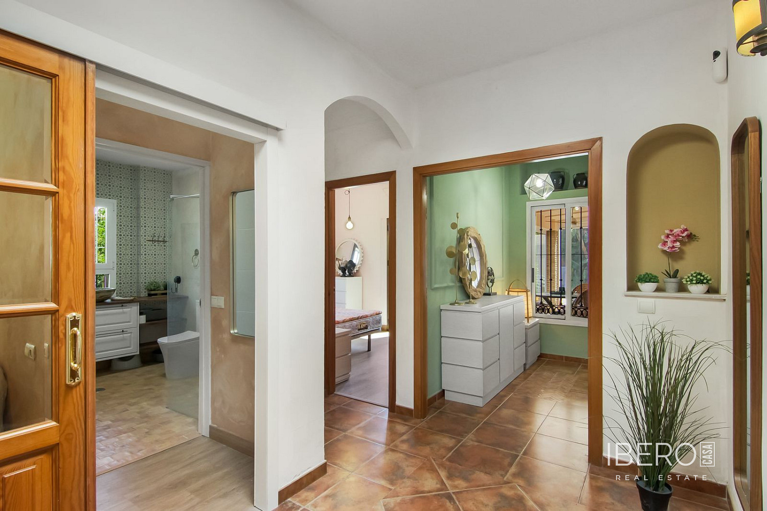 Casa 4+kk – Fuengirola, Los Boliches - Vista 5