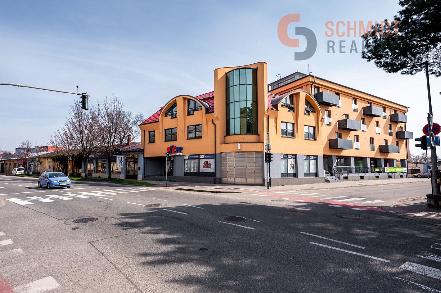Prodej bytu 3+kk 102 m² – fotografie 3