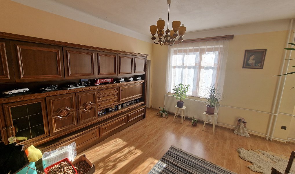 Prodej domu 207 m² s pozemkem 712 m², Kynšperk nad Ohří – náhled fotky 13
