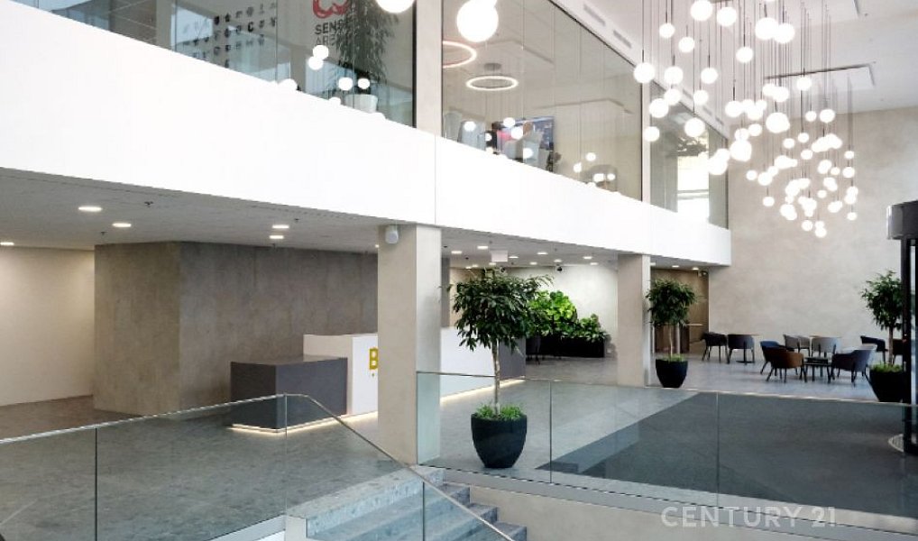 Pronájem kanceláře 390 m², Praha – náhled fotky 8