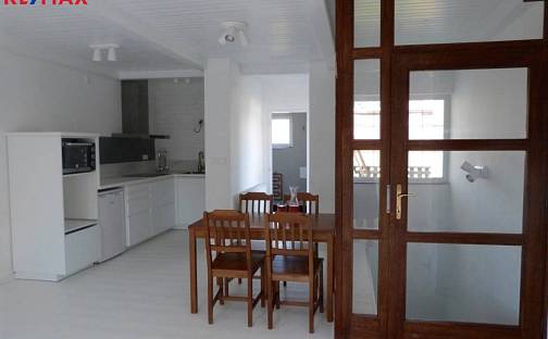 Pronájem bytu 1+kk 56 m², Zdeňky Nyplové, Praha 5 - Zbraslav