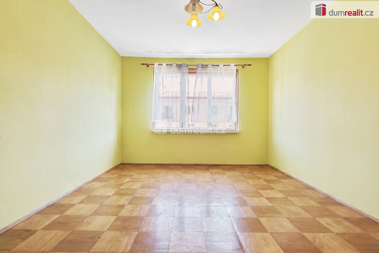 Prodej bytu 2+1 71 m² – fotografie 2