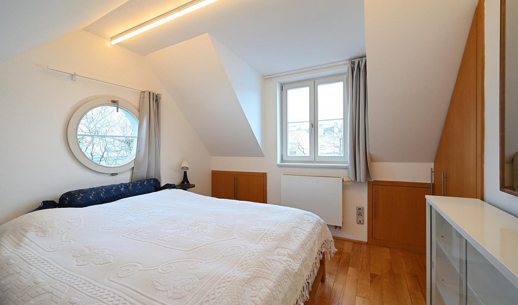 Pronájem bytu 2+kk 65 m², Praha – náhled fotky 5