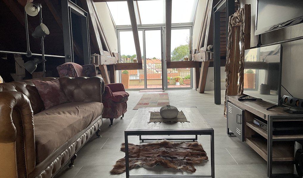 Prodej bytu atypického 164 m², Mikulov – náhled fotky 5