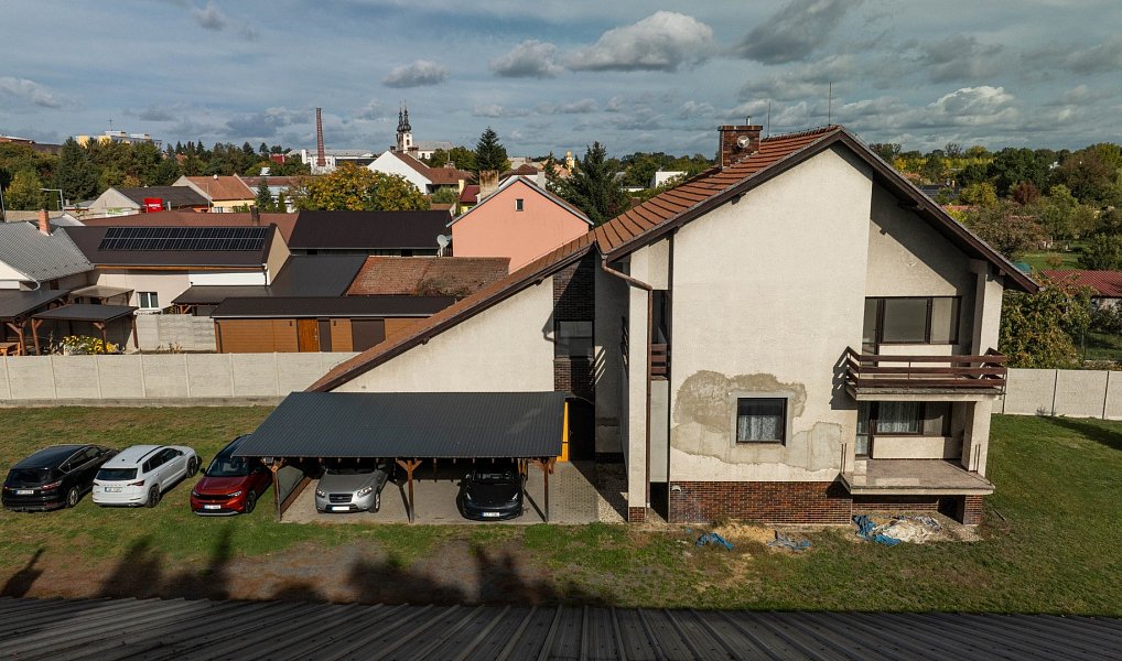 Prodej domu 384 m² s pozemkem 17 055 m², Kojetín – náhled fotky 6