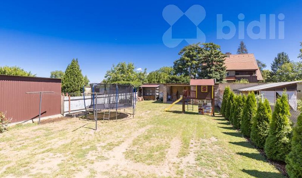 Prodej domu 153 m² s pozemkem 428 m², Lužec nad Vltavou – náhled fotky 22