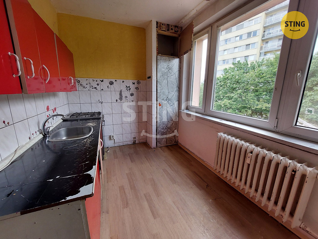 Prodej bytu 3+1 73 m² – fotografie 3