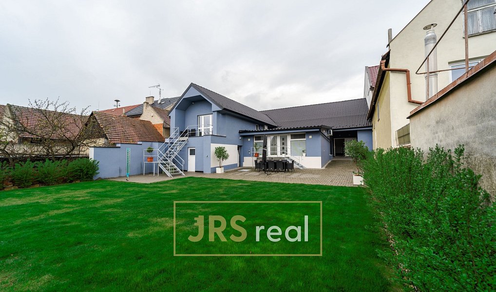 Prodej restaurace 220 m², Dolní Němčí – náhled fotky 21