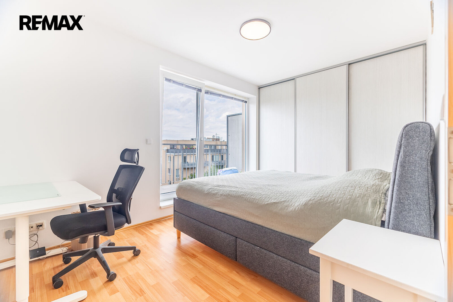 Prodej bytu 2+kk 46 m² – fotografie 3