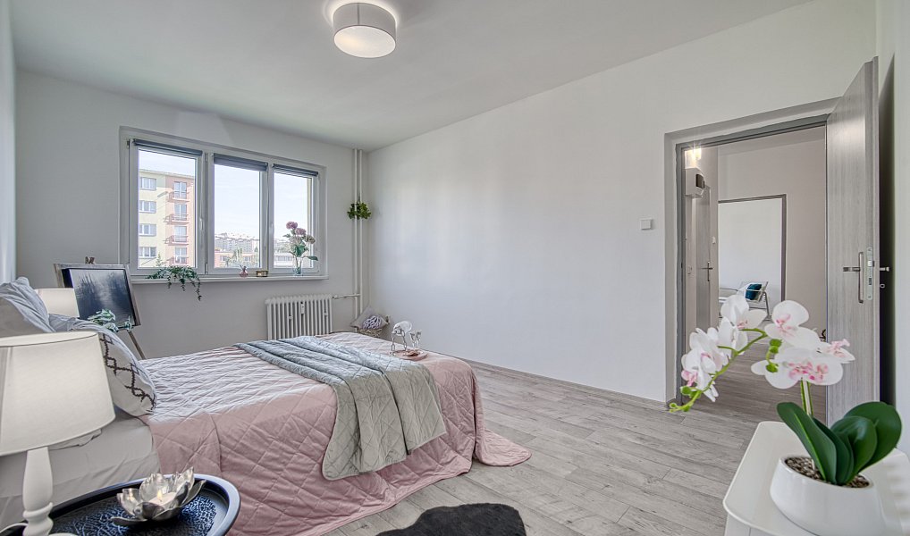Pronájem bytu 2+1 55 m², Most – náhled fotky 8