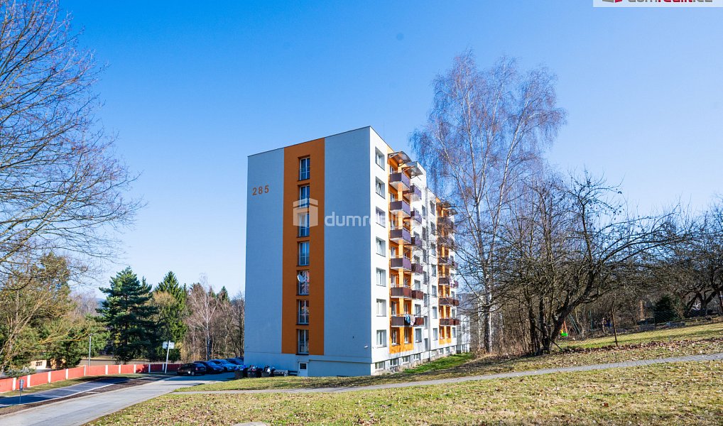 Prodej bytu 1+kk 19 m², Větřní – náhled fotky 11