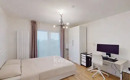 Pronájem bytu 1+kk 25 m²