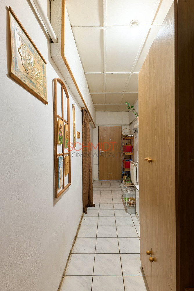 Prodej domu 70 m² s pozemkem 554 m² – pohled 6