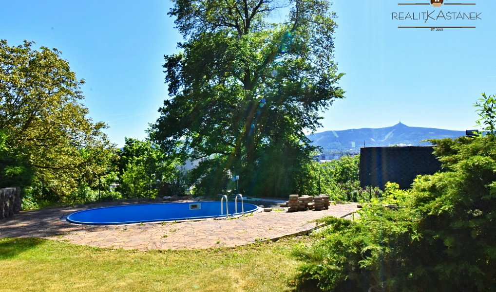 Prodej domu 249 m² s pozemkem 627 m², Liberec – náhled fotky 2