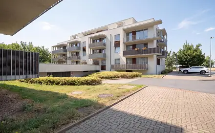 Prodej bytu 2+kk 63 m², Rýnská, Praha 9 - Čakovice