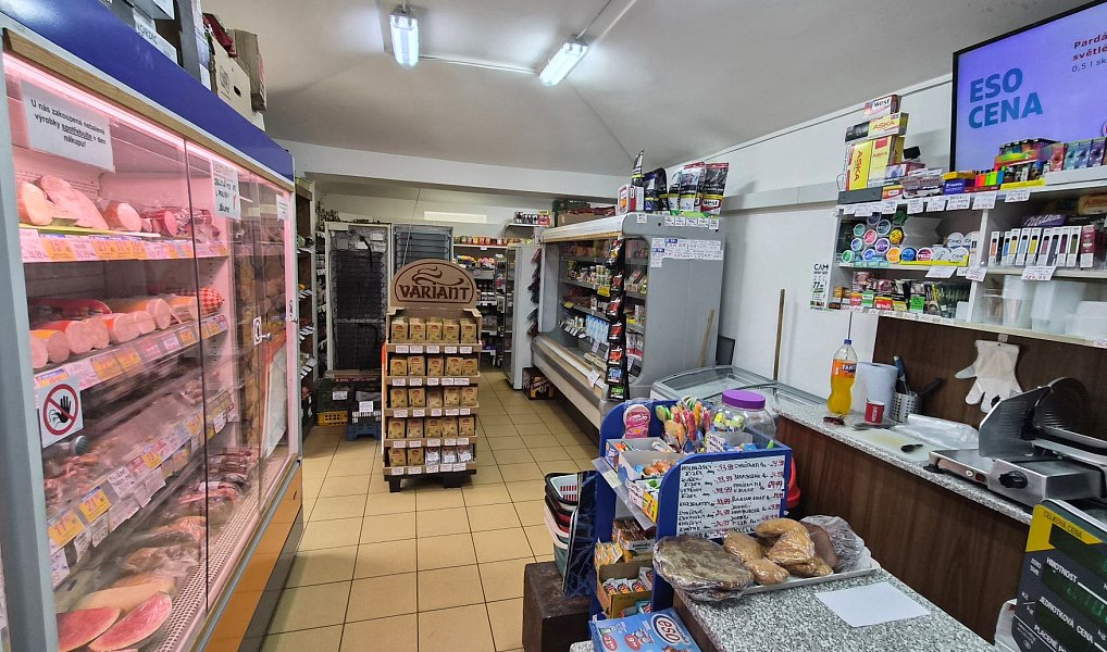 Prodej nájemního domu, činžáku 322 m², Hostivice – náhled fotky 5