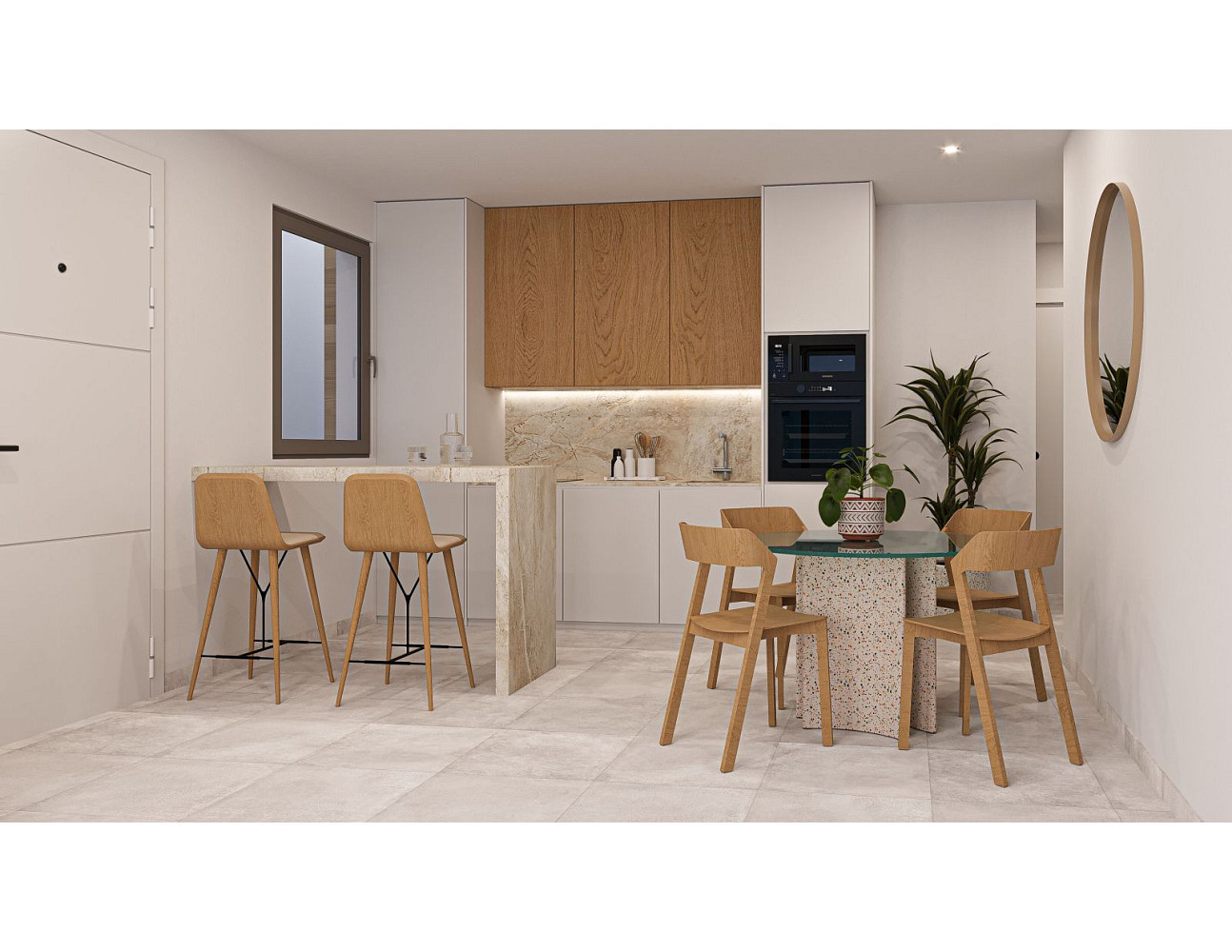 Casa 4+kk – Torre Pacheco, Jimenado, Campo de Cartagena y Mar Menor - Vista 3
