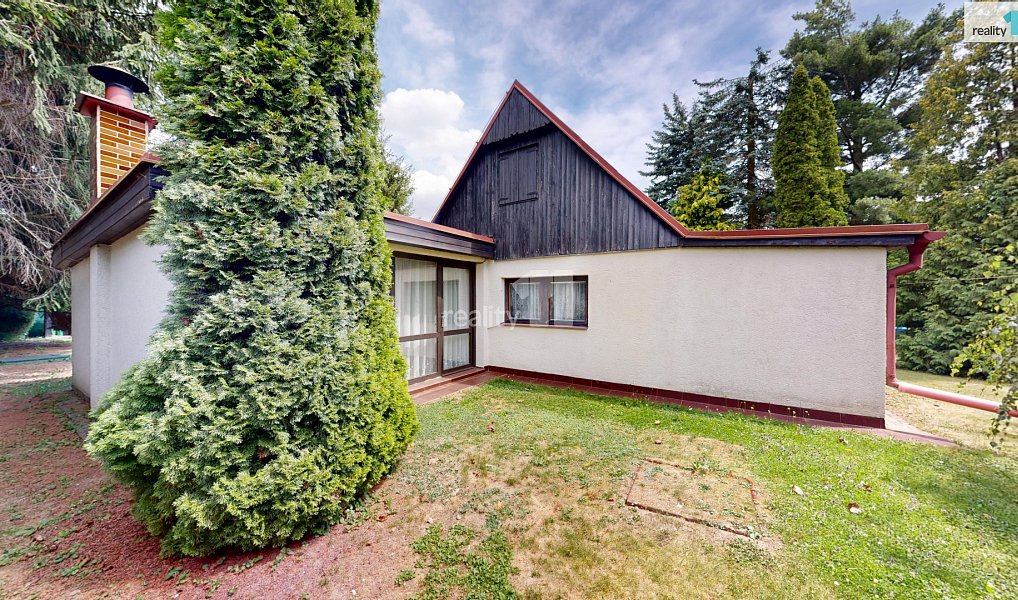 Prodej chaty/chalupy 80 m², Humpolec – náhled fotky 6
