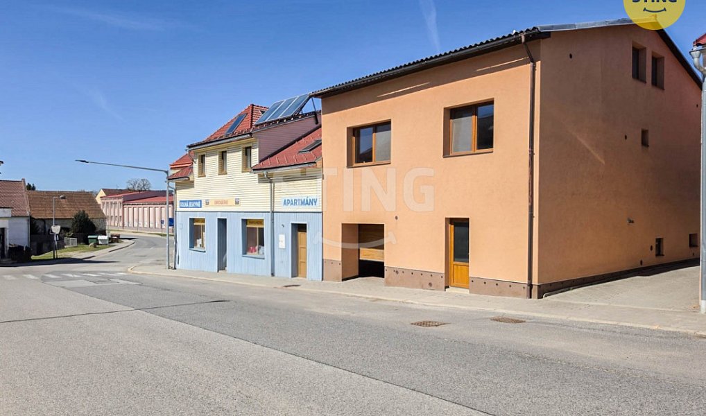 Prodej domu 298 m² s pozemkem 158 m², Batelov – náhled fotky 26