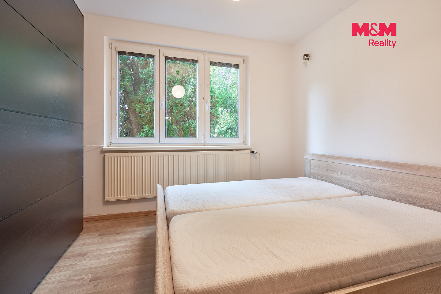 Prodej bytu 2+1 54 m² – fotografie 2