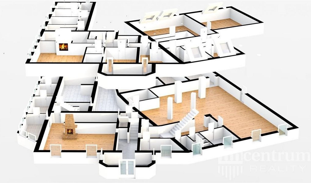 Prodej obchodních prostor 799 m², Čeperka – náhled fotky 3