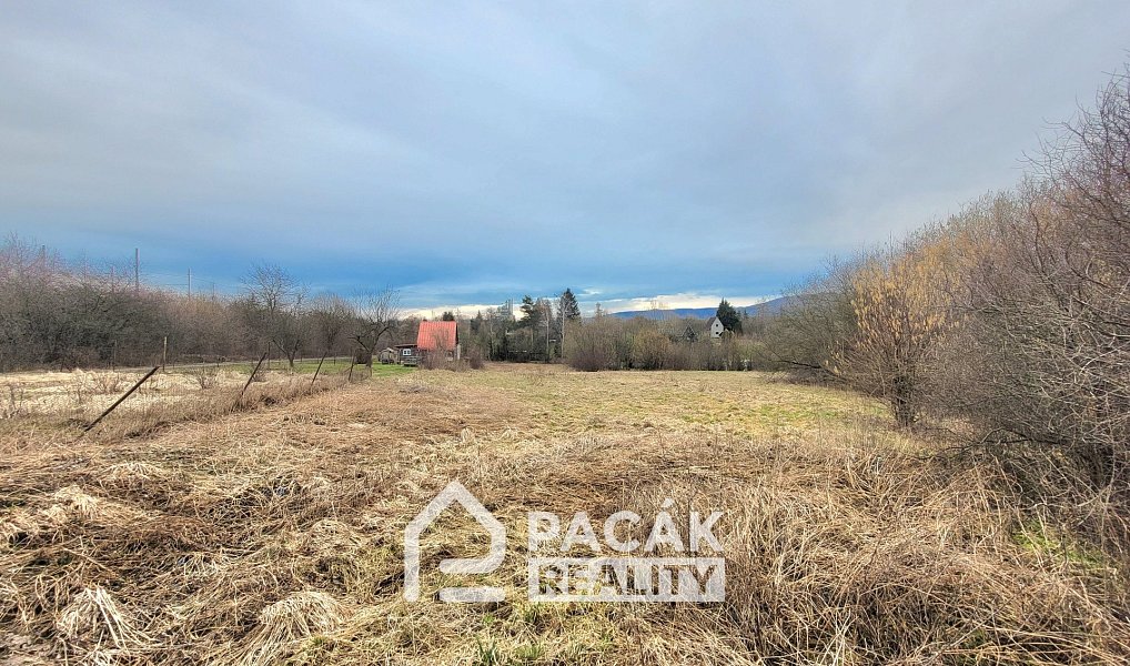 Prodej stavebního pozemku 2 896 m², Lipník nad Bečvou – náhled fotky 9