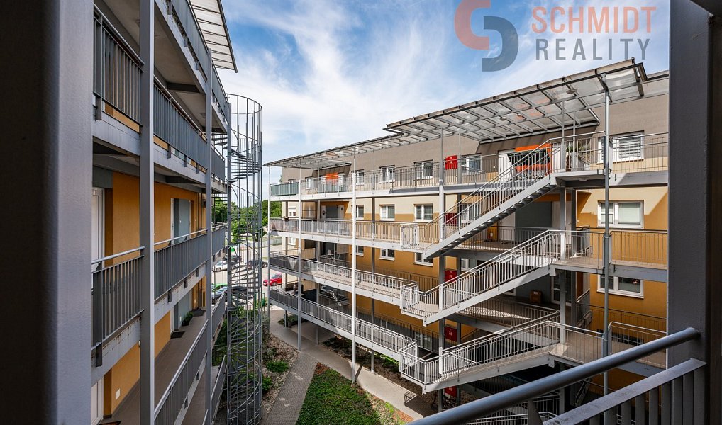 Prodej bytu 2+kk 48 m², Břeclav – náhled fotky 10