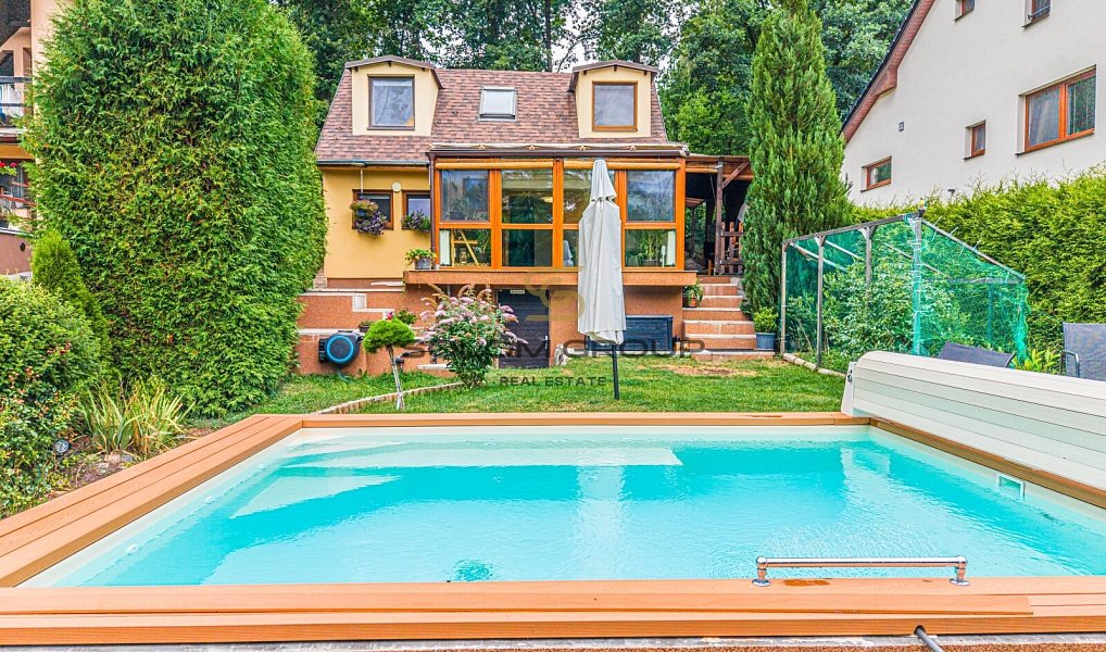 Prodej domu 85 m² s pozemkem 340 m², Velké Popovice – náhled fotky 2