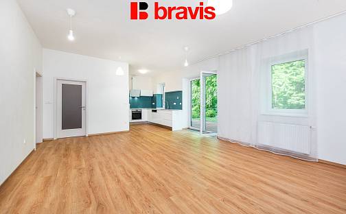 Pronájem bytu 3+kk 96 m², Vranov, okres Brno-venkov
