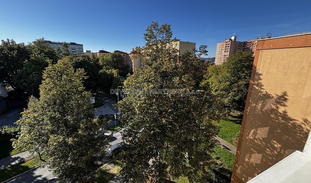 Prodej bytu 1+1 40 m², Přerov – náhled fotky 16