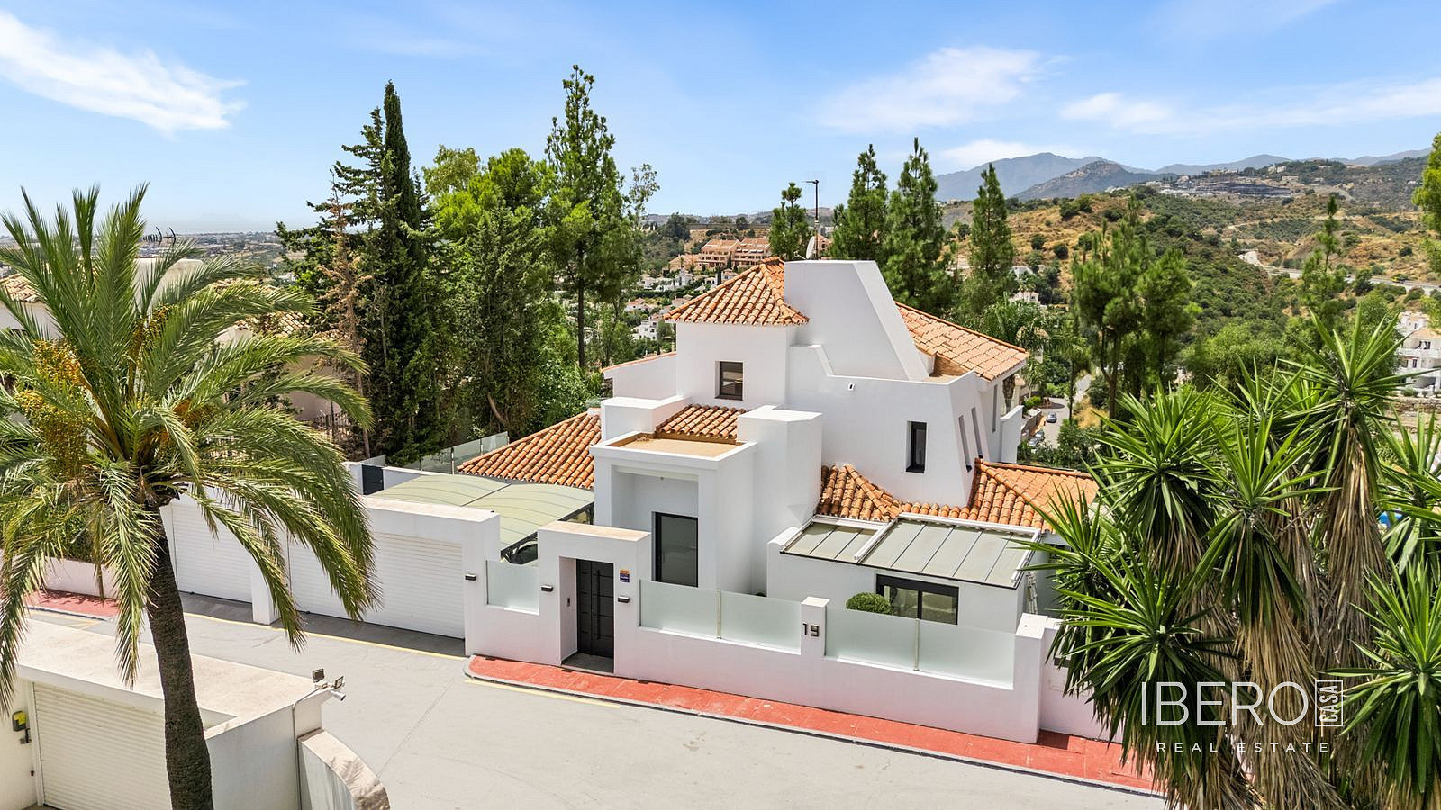 Casa 5+kk – Marbella, Nueva Andalucía - Vista 3