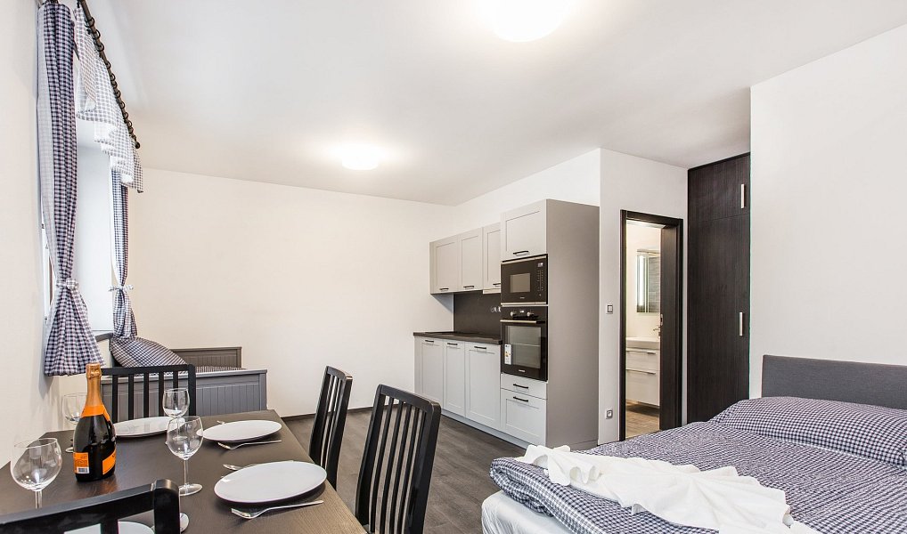 Prodej ubytovacího objektu 189 m², Pec pod Sněžkou – náhled fotky 5
