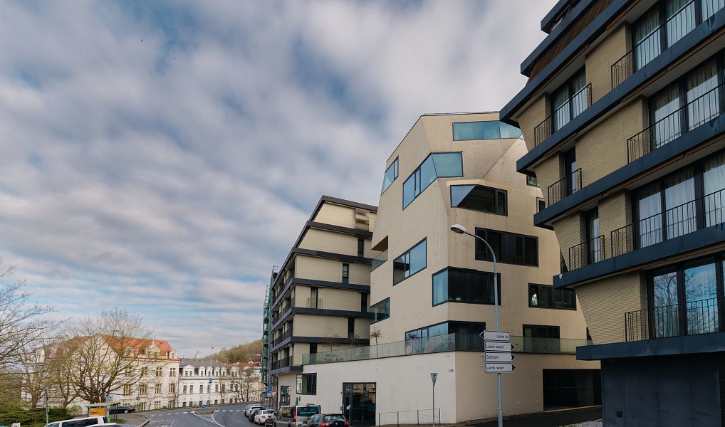 Prodej bytu 4+kk 155 m², Karlovy Vary – náhled fotky 34