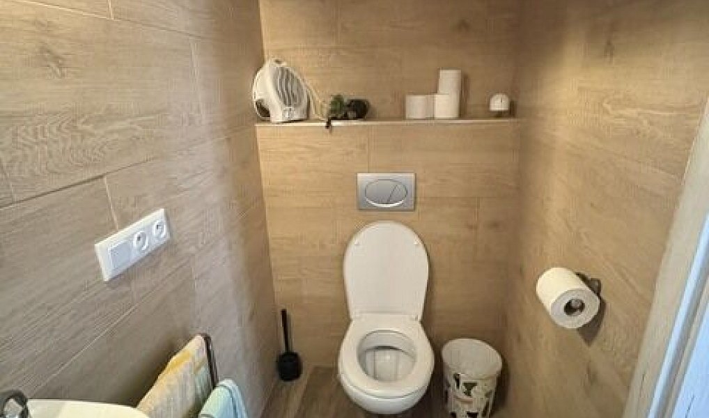 Pronájem pokoje 12 m², Praha – náhled fotky 9