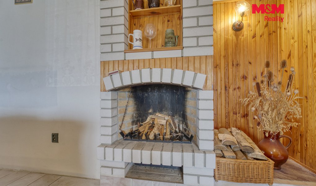 Prodej domu 137 m² s pozemkem 670 m², Dolní Bělá – náhled fotky 6