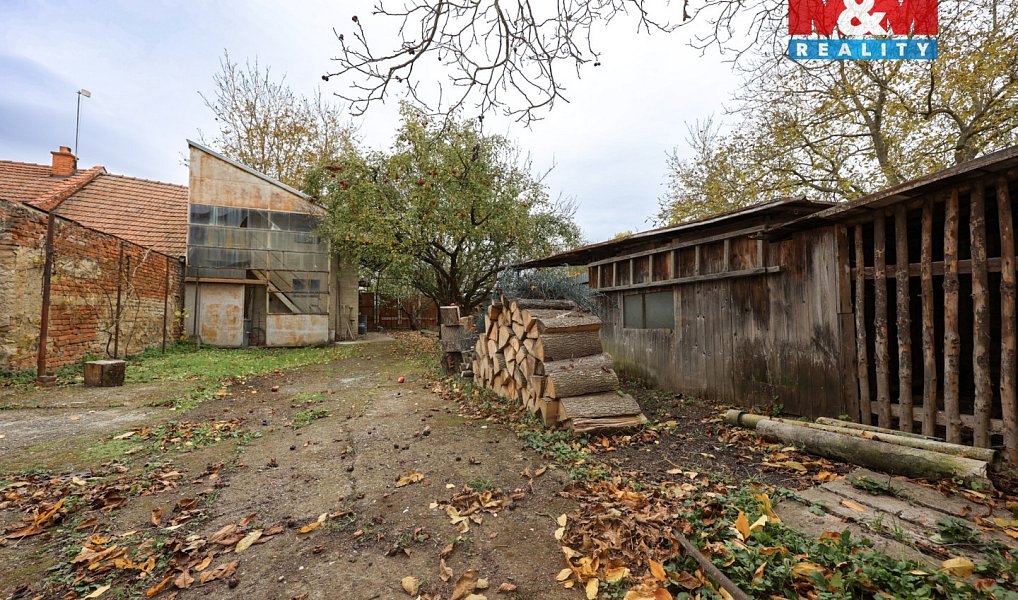 Prodej domu 160 m² s pozemkem 859 m², Olšany u Prostějova – náhled fotky 10