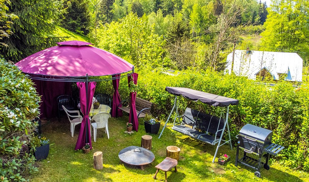 Prodej chaty/chalupy 380 m² s pozemkem 2 691 m², Desná – náhled fotky 19
