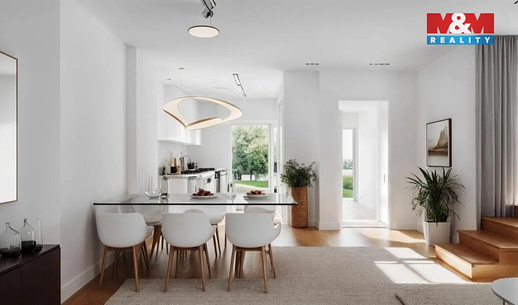 Prodej domu 121 m² s pozemkem 197 m², Sezemice – náhled fotky 7
