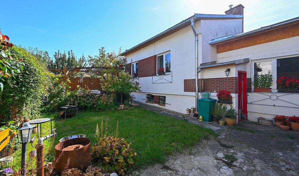 Prodej domu 239 m² s pozemkem 385 m², Dub nad Moravou – náhled fotky 2