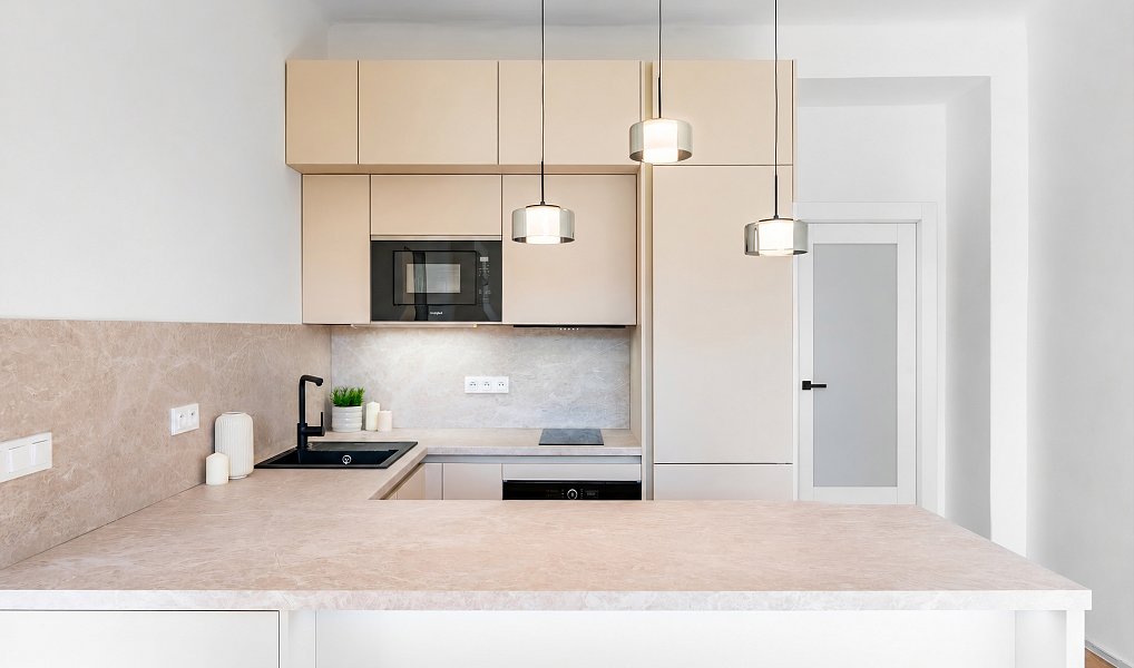 Prodej bytu 2+kk 54 m², Praha – náhled fotky 6