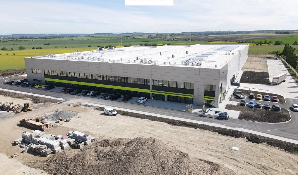 Pronájem skladovacích prostor 10 241 m², Ovčáry – náhled fotky 14