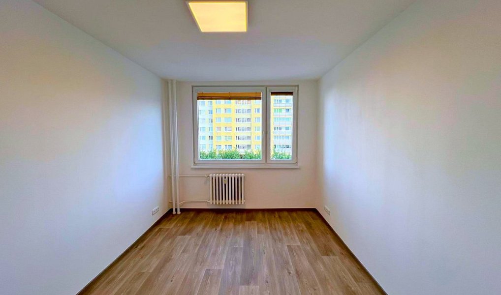 Pronájem bytu 3+kk 72 m², Praha – náhled fotky 12