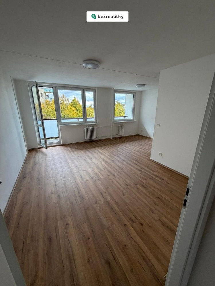 Prodej bytu 3+kk 71 m²