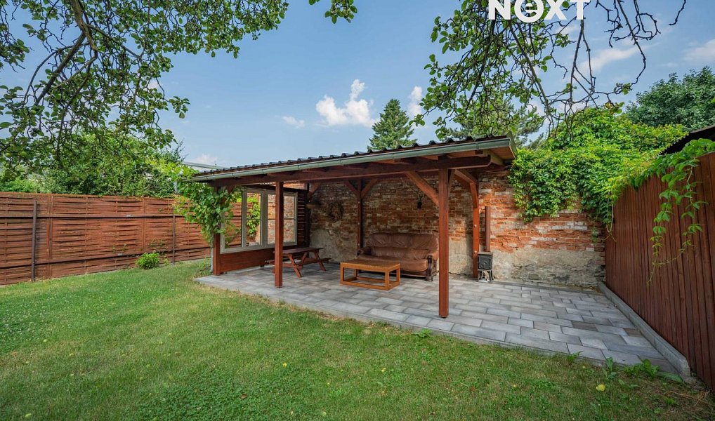 Prodej bytu 3+1 107 m², Šumperk – náhled fotky 22