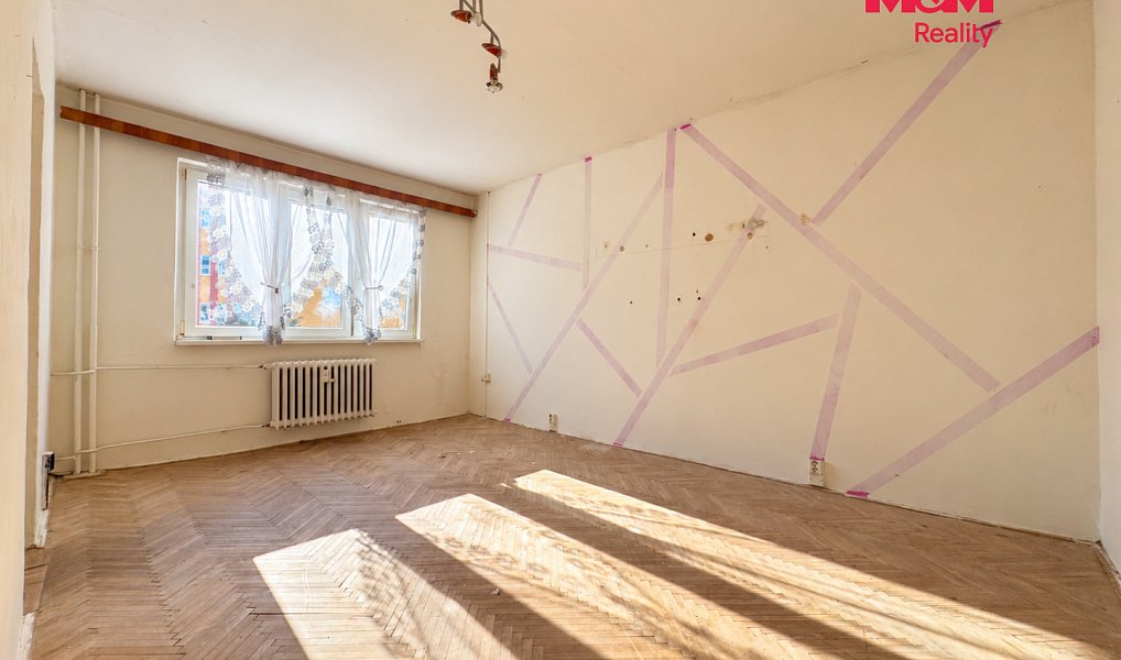 Prodej bytu 2+1 53 m², Rotava – náhled fotky 2
